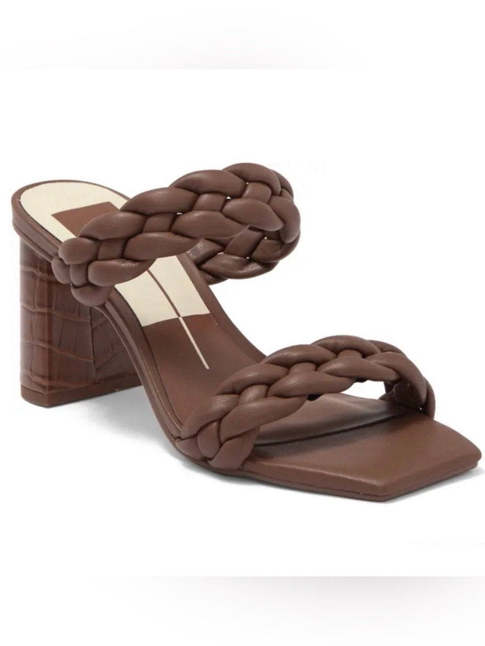 Dolce Vita Paily Heels